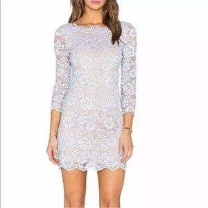 dVF zarita dress